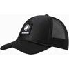 Crag Cap Logo black