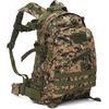 Camp NC3904 Vanguard maskáčový 45L