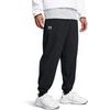 UA Vibe Woven Jogger černá