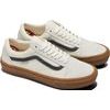Skate Old Skool MARSHMALLOW/GUM