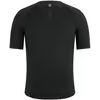 Merino Short Sleeve Black