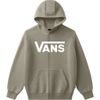 Vans Classic II FZ Warm Taupe