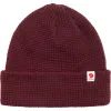 Fjällräven Tab Hat Dark Garnet