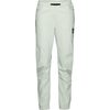 Massone Light Pants Women silver sage