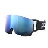 Nexal Mid Uranium Black/Partly Sunny Blue