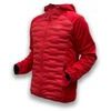 ERVI dark red/red