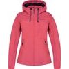 GOLDIE II claret red