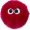 Fluffy Klettie - Pink Fleece