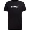 Mammut Core T-Shirt Men Logo black