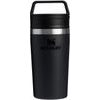 Café-To-Go Travel Mug 350 ml/12oz Black