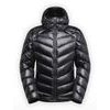 Lumina 300 Down Jkt M Black