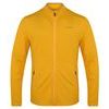 HUSKY Tarp zip M yellow