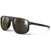 WARD Polarized 3+ Black Brown
