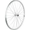 Wheel Front Bontrager Approved TLR/FM-21 700c 32H Silver