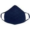 SEA TO SUMMIT Barrier Face Mask Regular - Dark Blue