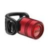 LEZYNE LED FEMTO DRIVE REAR RED/HI GLOSS