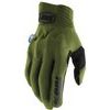 COGNITO SMART SHOCK Gloves Army Green