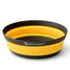 Frontier UL Collapsible Bowl M Yellow