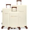 Serenity Whisper White 91 l / 60 l / 32 l - bílá