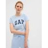 268820-65 Tričko s logem GAP Modrá
