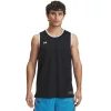 UA Zone Pro Mesh Tank-BLK