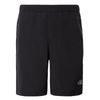M CLASS V WATER SHORT-EU TNF Black