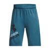 UNDER ARMOUR UA Prototype 2.0 Logo Shorts, Blue