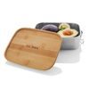 Lunch Box I 1000 Bamboo