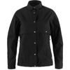 Hoja Rider's Wind Jacket W Black