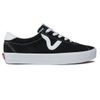 Sport Low Black/White