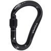Atom Lock, black