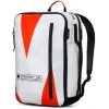 Seon Alpine Transporter 25 white-mammut red