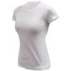 MERINO CORDURA dámské triko kr.rukáv bílá
