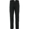 Kaipak Trousers M Black