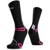 X-SOCKS® HIKE DISCOVER CREW X Black