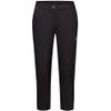 Hueco Pants Women black