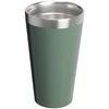 Stacking Tumbler 470 ml Hammertone Green 2.0