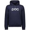 POC Hood Apatite Navy/Hydrogen White