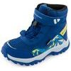 ALPINE PRO COLEMO classic blue