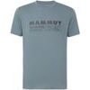 Trovat T-Shirt Men Logo strata