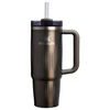 Quencher/Cup H2.0 Fluted Tumbler 890 ml GunMetal Shine