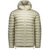 M's Coalesce Jacket Natrolite Beige