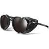 MILLENIUM REACTIV 2-4 POLAR Shiny Translucent Black / Black / White Brown