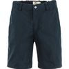 Vardag Relaxed Shorts M Dark Navy