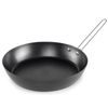 Carbon Steel Frypan, 263 mm