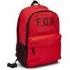 Clean Up Backpack 23 Fluorescent Red