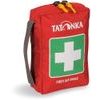 First Aid Basic, red
