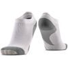 X-SOCKS RUN DISCOVER LOW CUT Arctic White/Pearl Grey