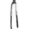 Domane SL 6D 48 Rake 56-62 Black/White 350mm, 48mm