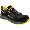 SPORTIS S1P ESD NM Low Black/Yellow